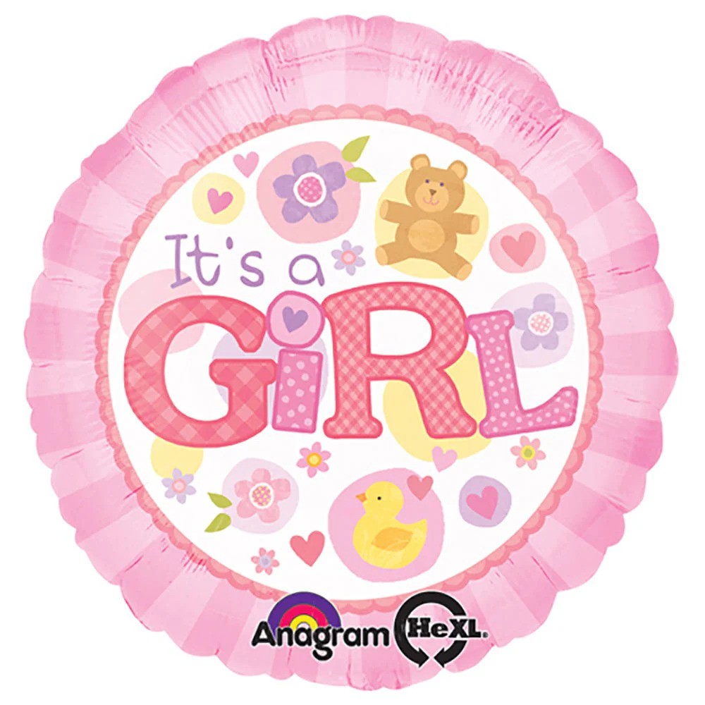 18-inch-it-s-a-girl-pink-foil-balloon-online-gift-shop-delivery-amman-jordan