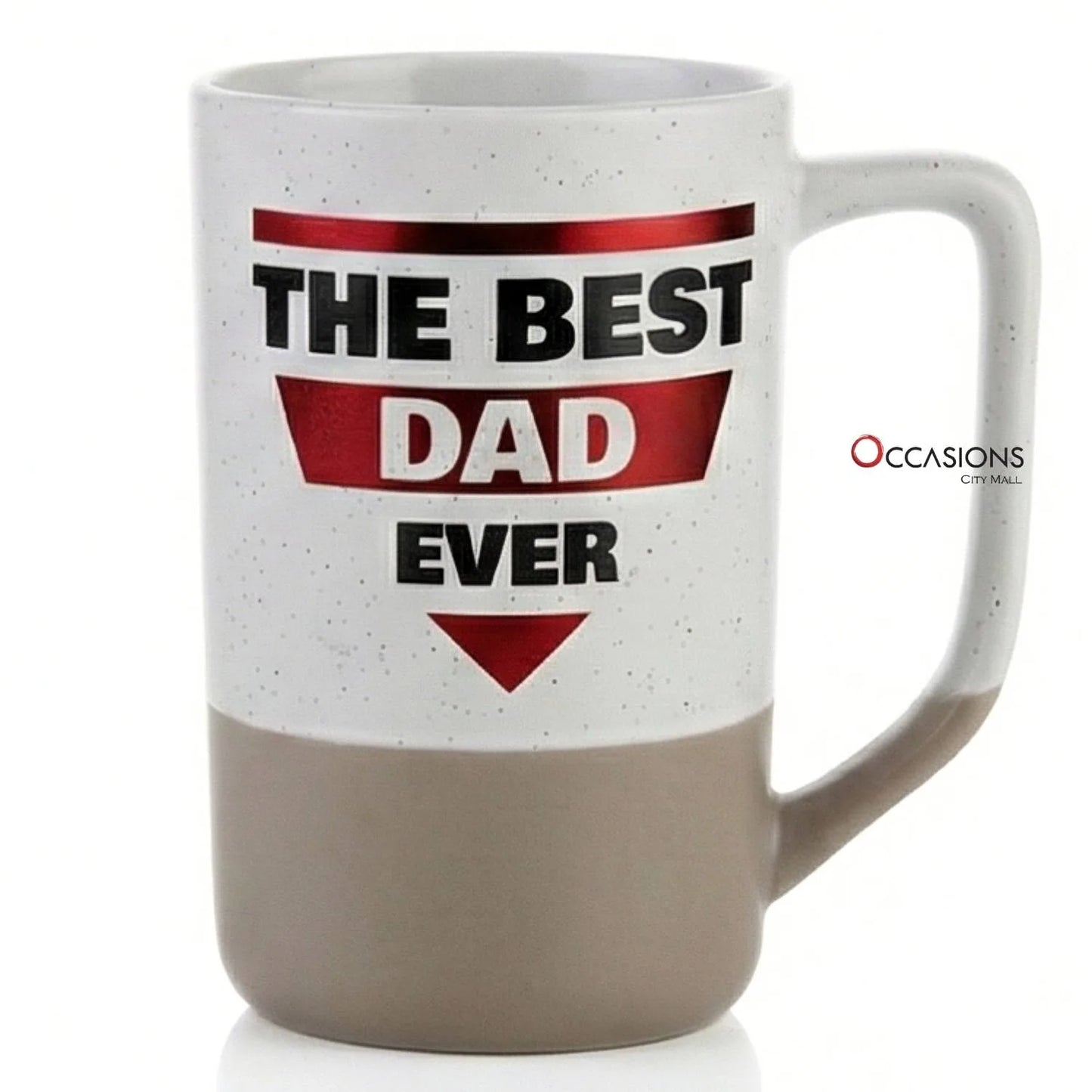 Best Dad Ever Mug