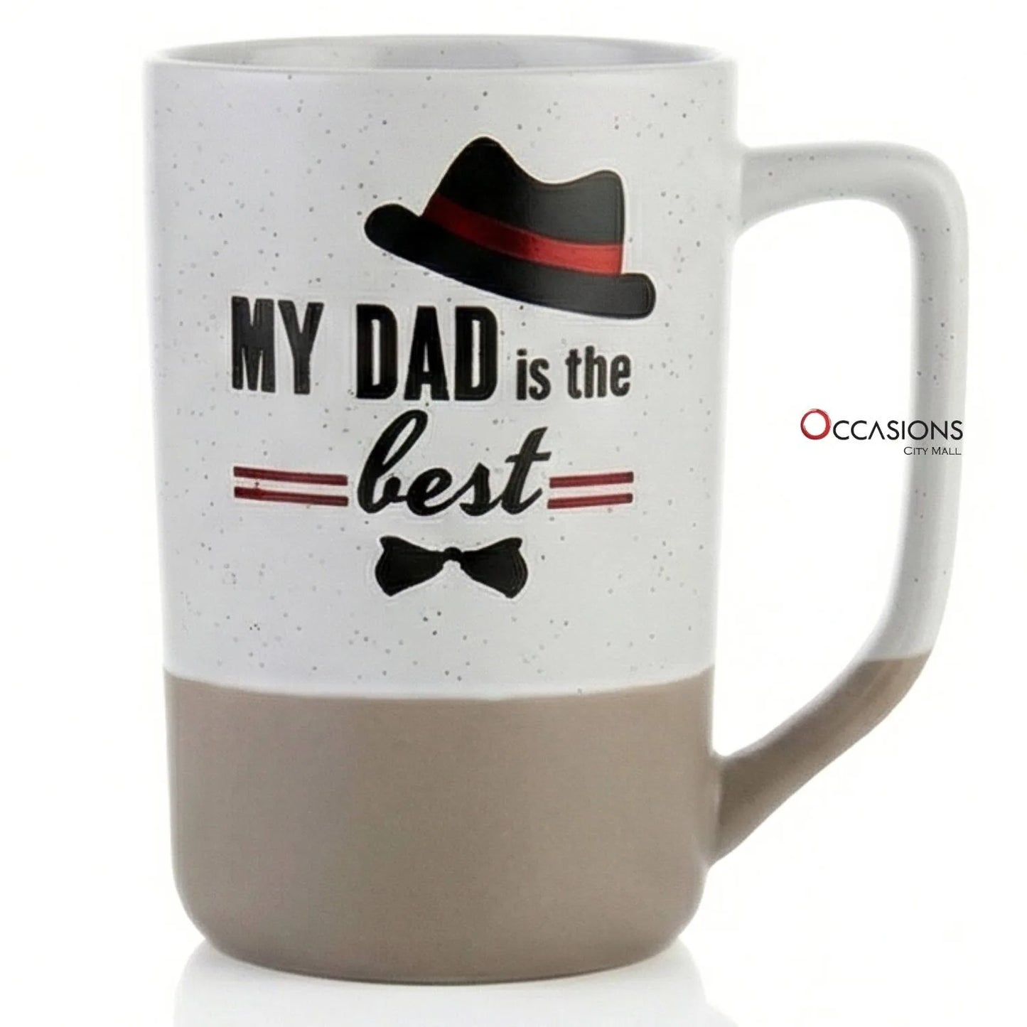 Dad Best Hat Mug