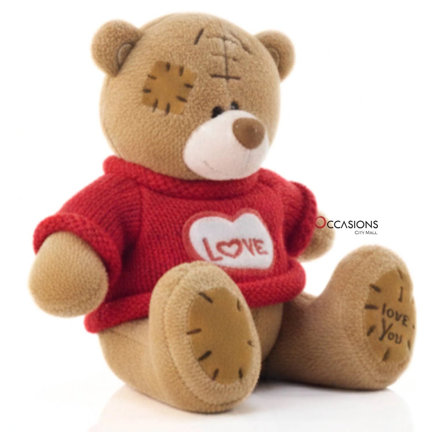 Love Shirt Bear