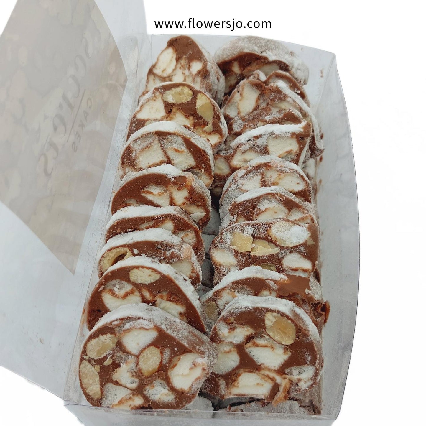 Susage Box by Secrets