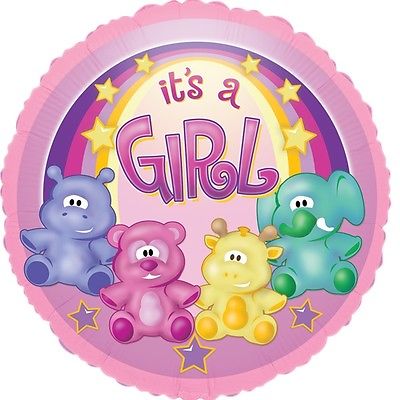 Teddy bears baby Balloon