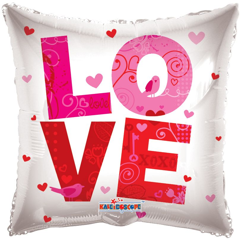 Love Balloon - gift-on-line