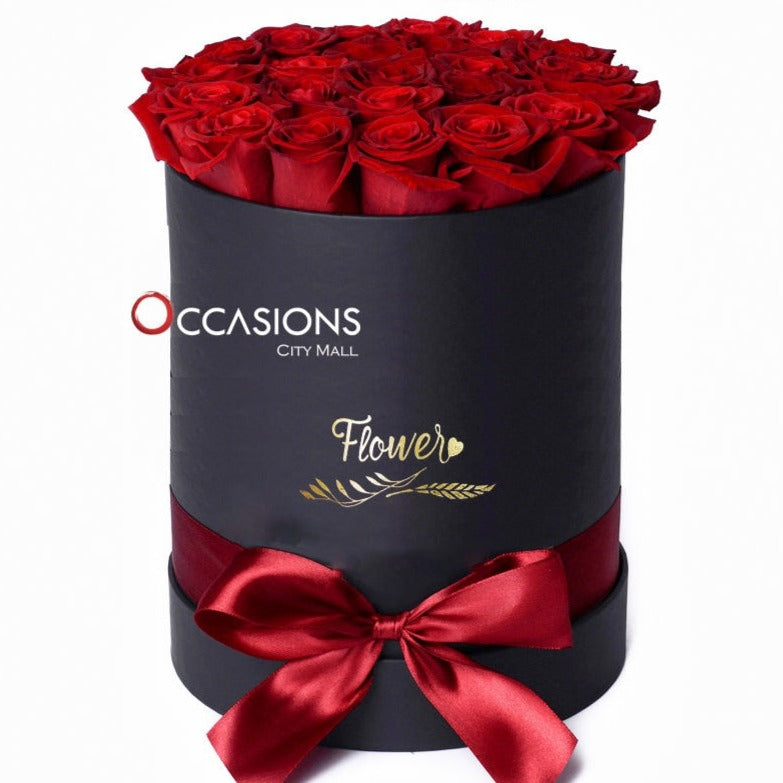 Roses delivery in Amman Jordan
