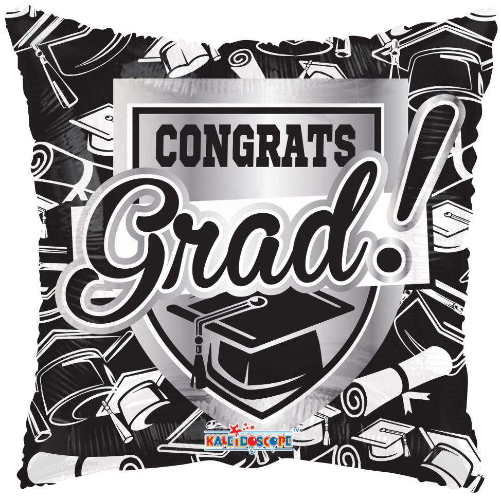 Grad Balloon- Black