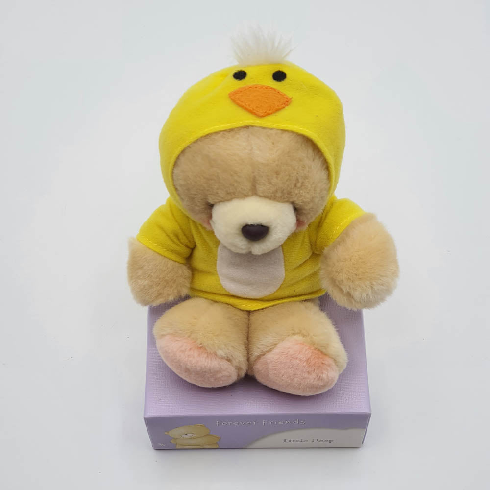 Little Peep Bear - by Hallmark -5 inch