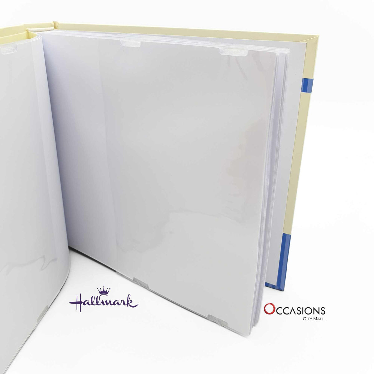 Dad’s Daring Adventure Photo Album – Hallmark