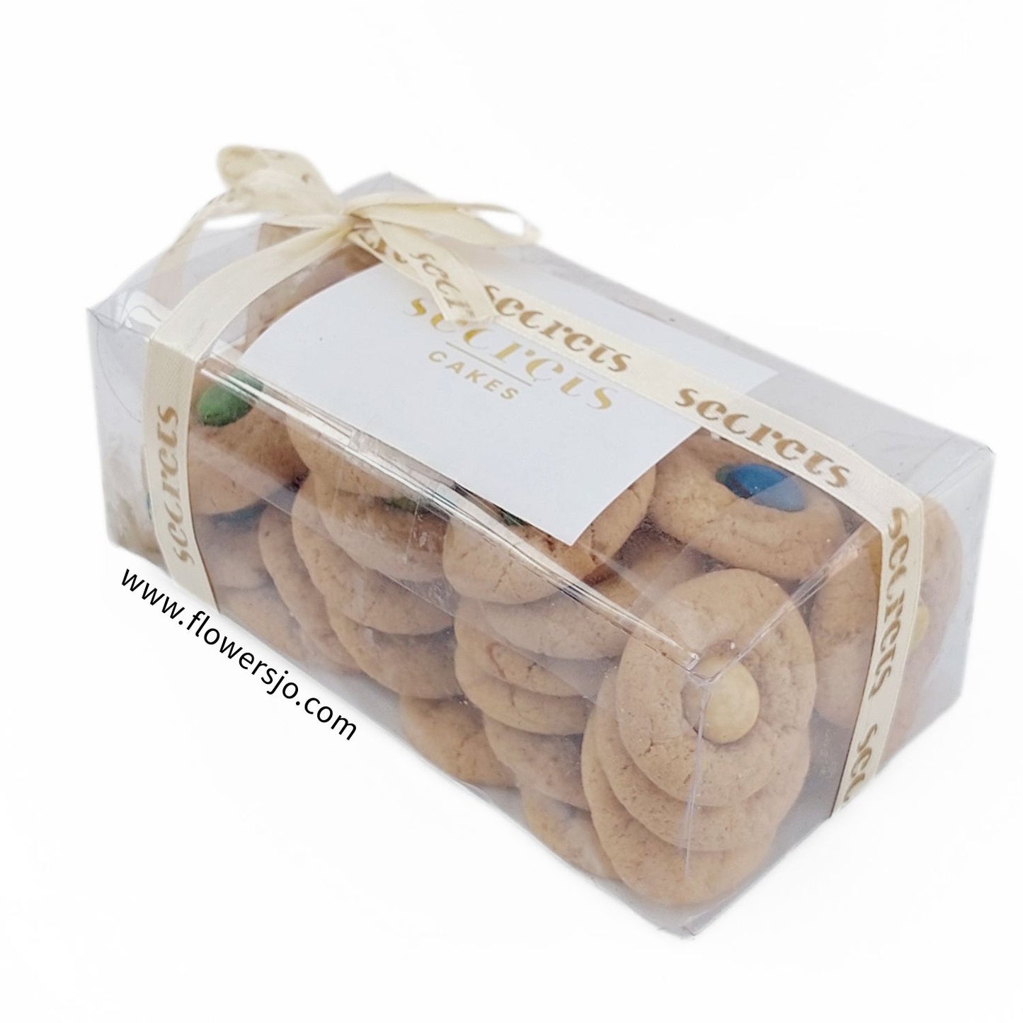 Cookies Smarties Box by Secrets