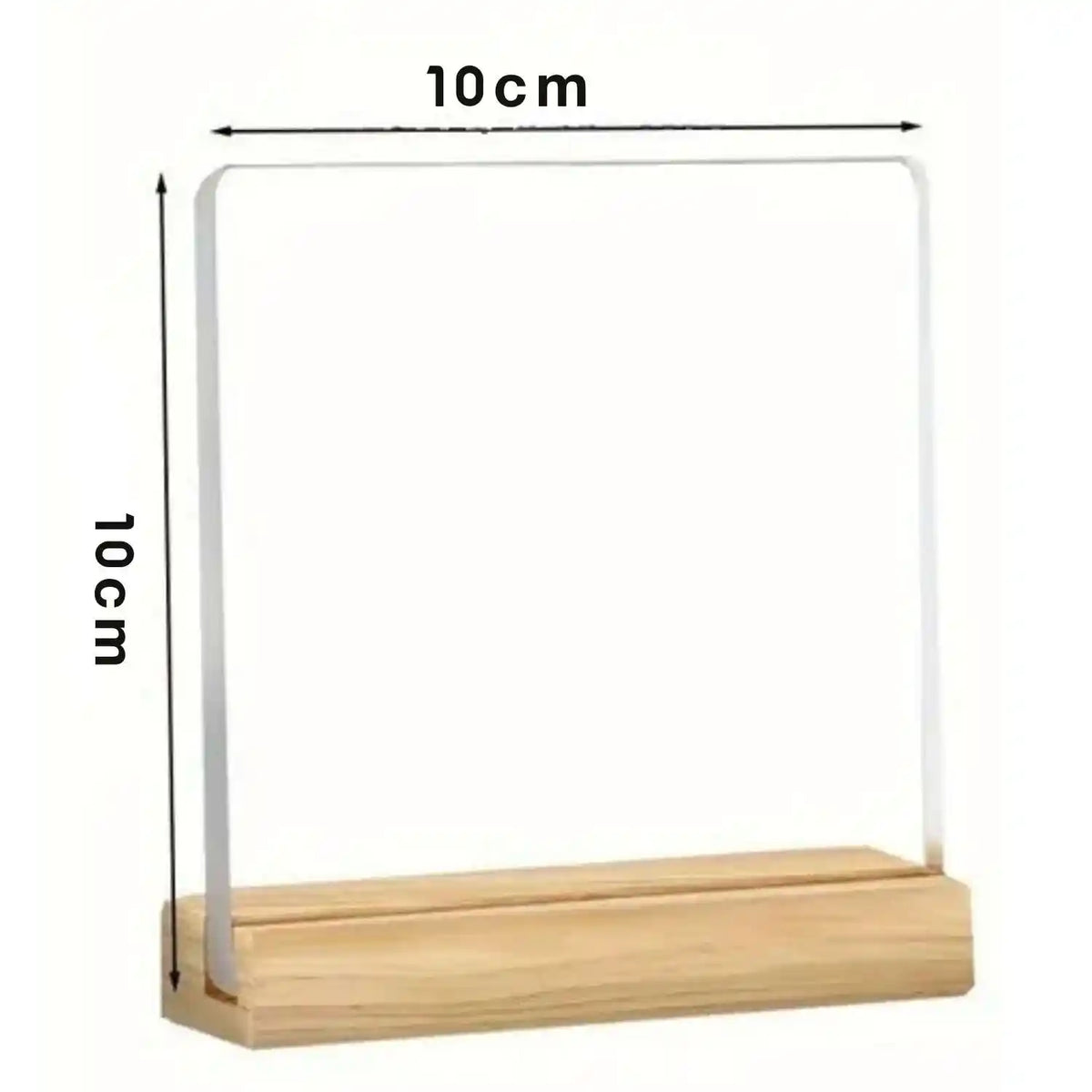 Amazing Teacher Acrylic Plaque