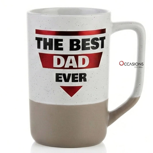 Best Dad Ever Mug