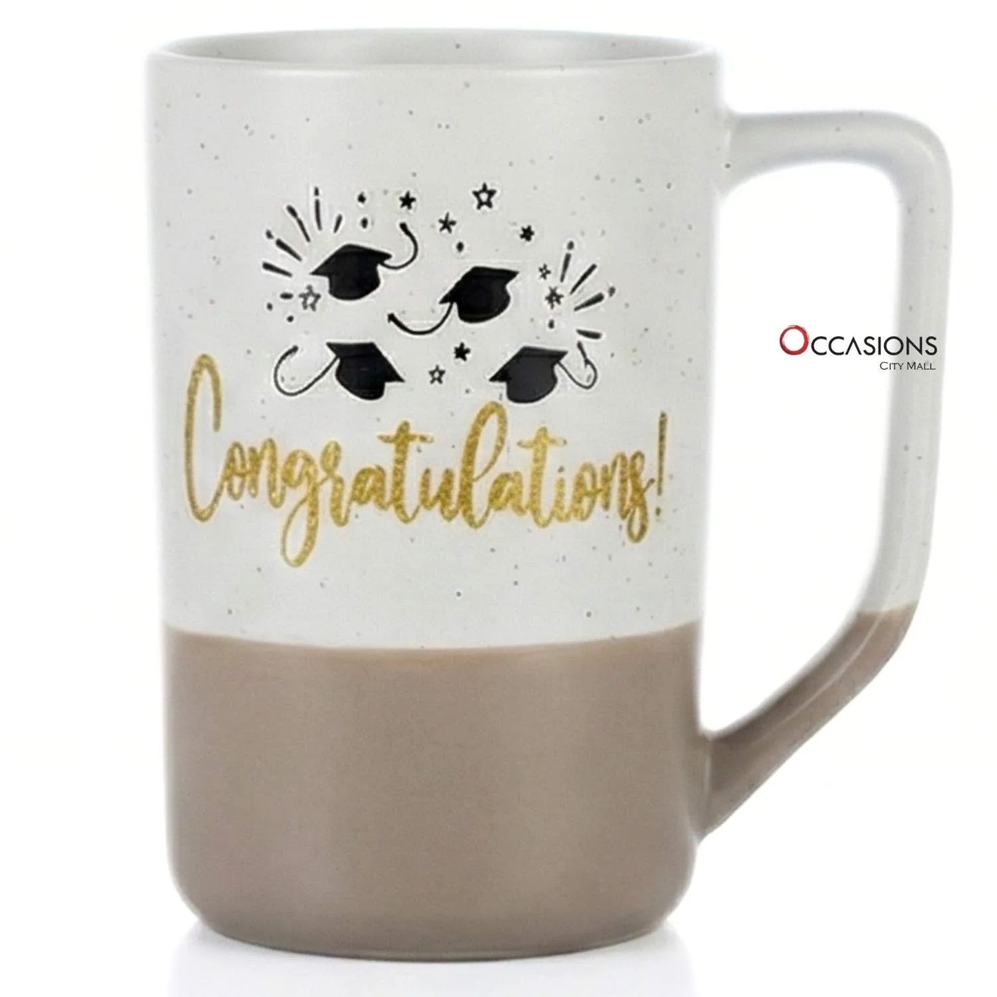 Congratulations Mug