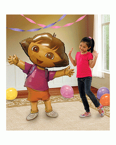 Dora Airwalker Balloon - 132 cm