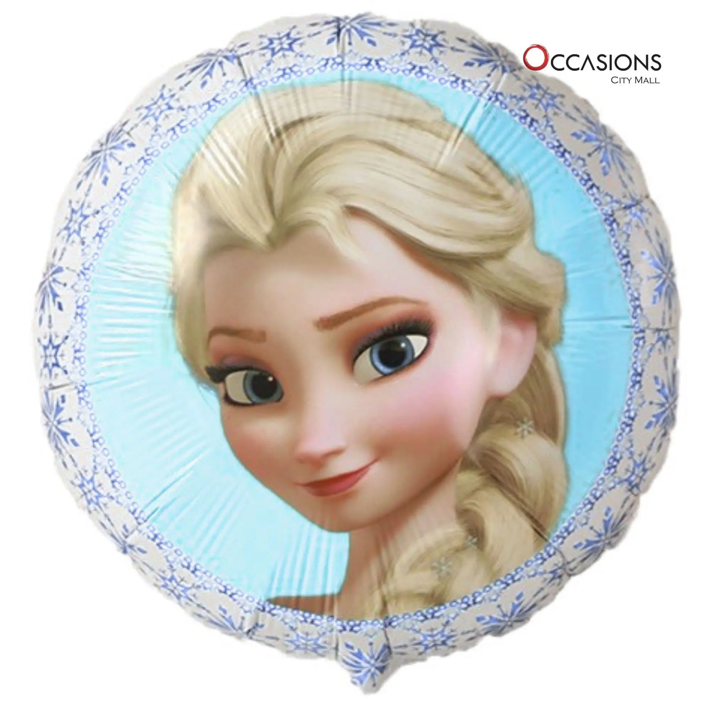 Frozen "Elsa" Balloon