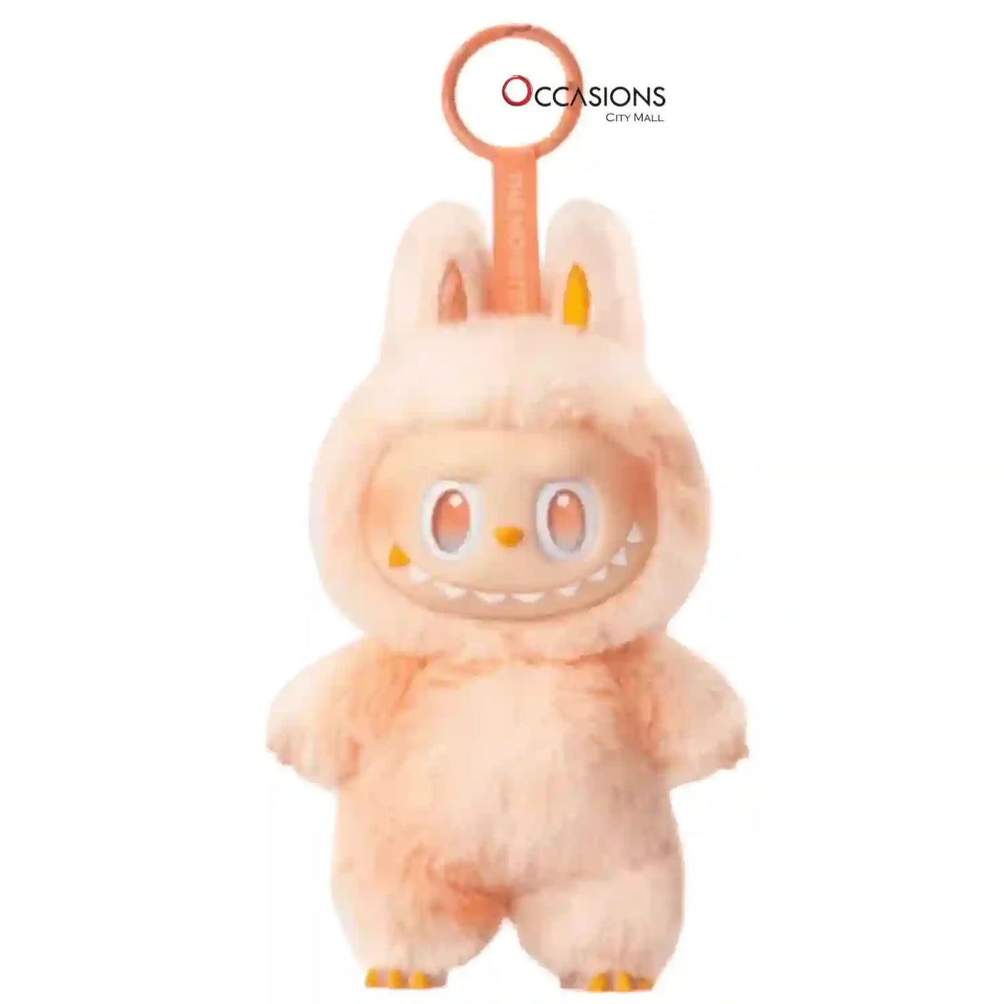 The Monsters Labubu Big into Energy Series