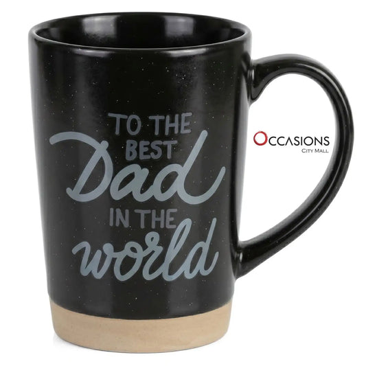 To The Best Dad mug - buy this mug online and deliver to Amman Jordan, the best online gift shop with same day delivery