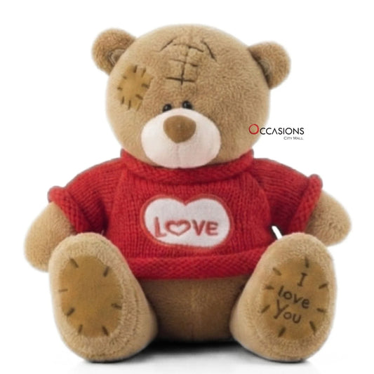 Love Shirt Bear