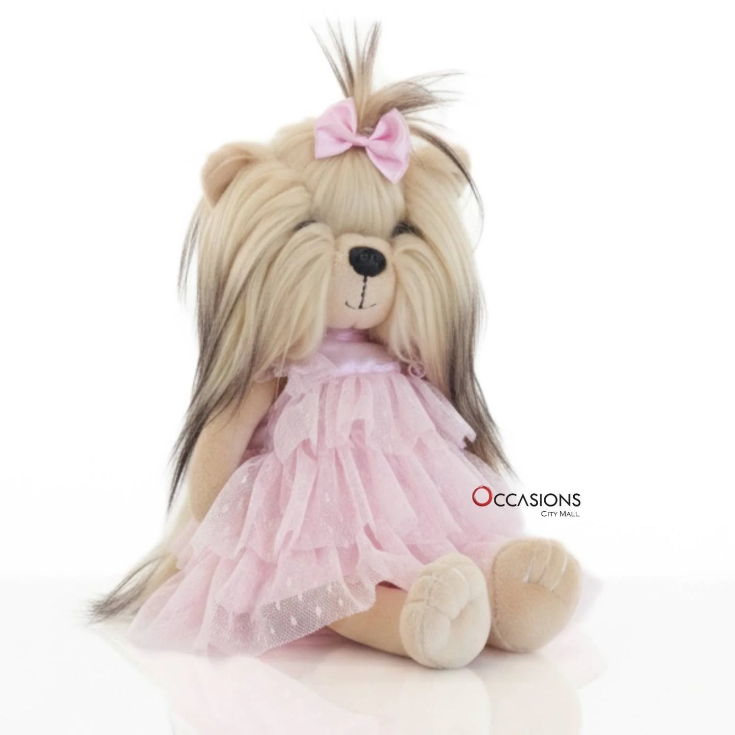 Princess Puppy Doll – 28cm