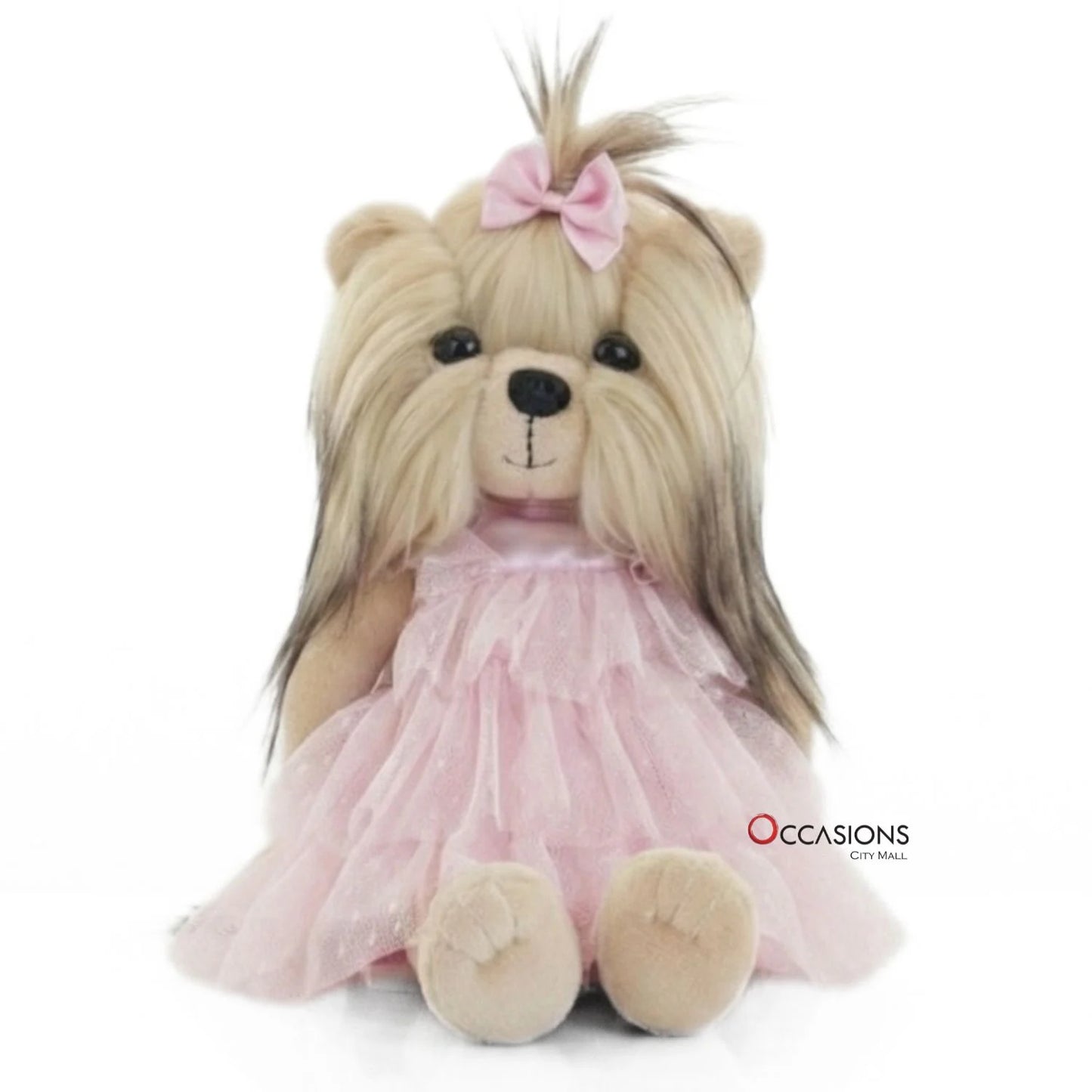 Princess Puppy Doll – 28cm