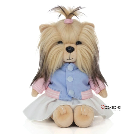 Sweet Puppy Doll – 28cm