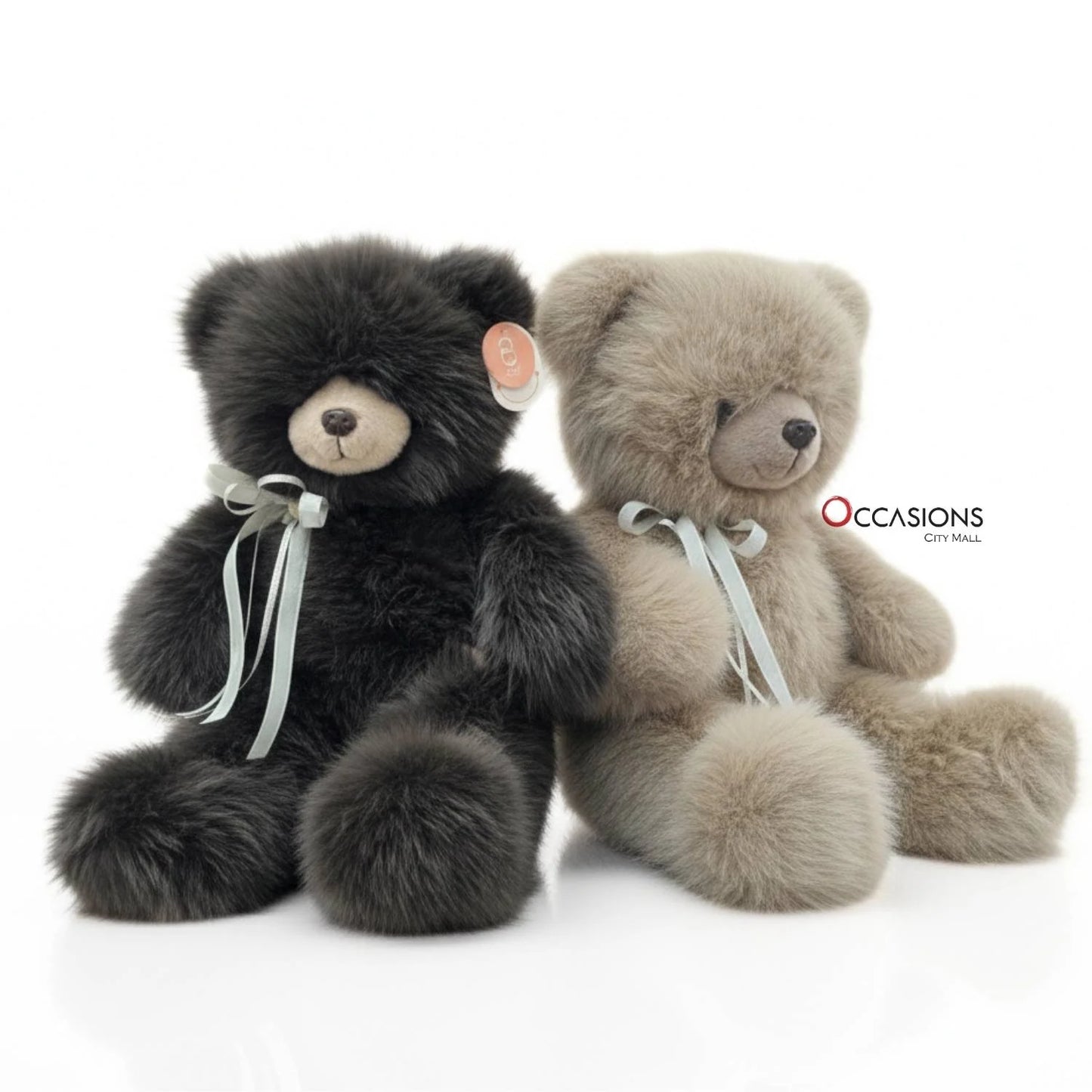 Classic Teddy Bear – 60 cm