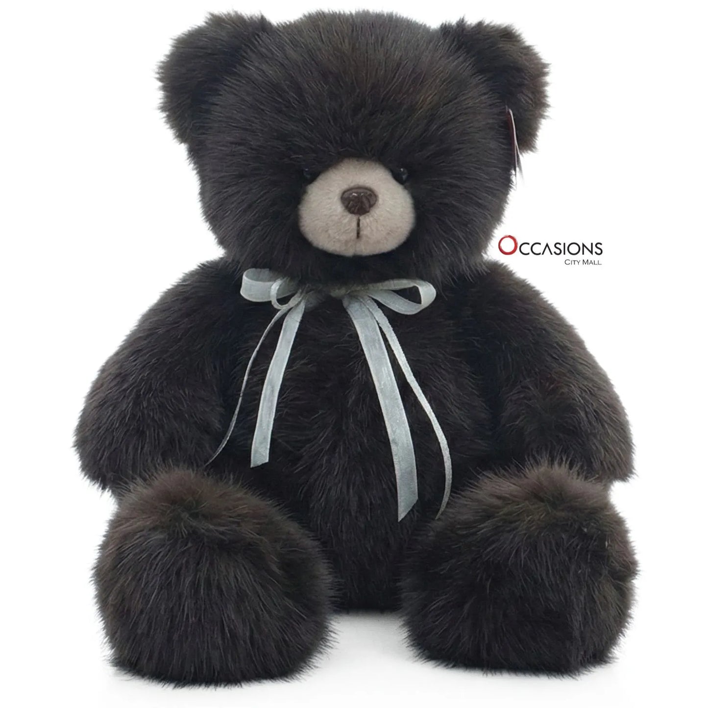 Midnight Teddy Bear – 60 cm