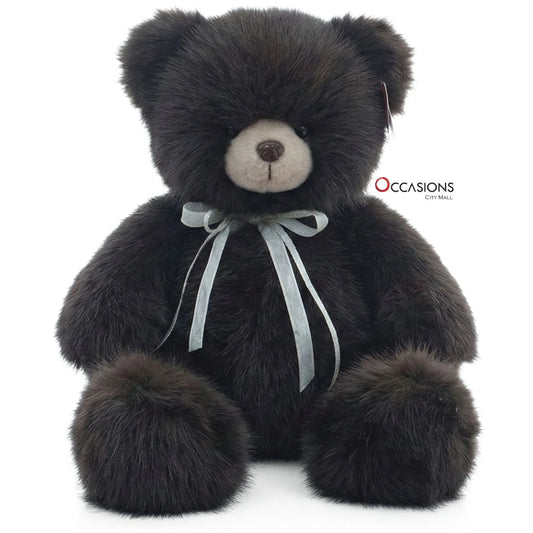 Midnight Teddy Bear – 60 cm