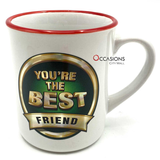 You're The Best Friend Mug