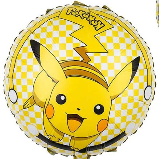 Pokémon Balloon