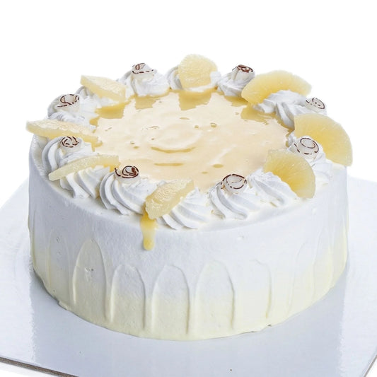 Pina Colada Cake - By Secrets