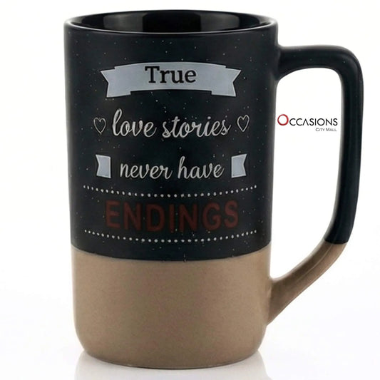 True Love Stories Mug