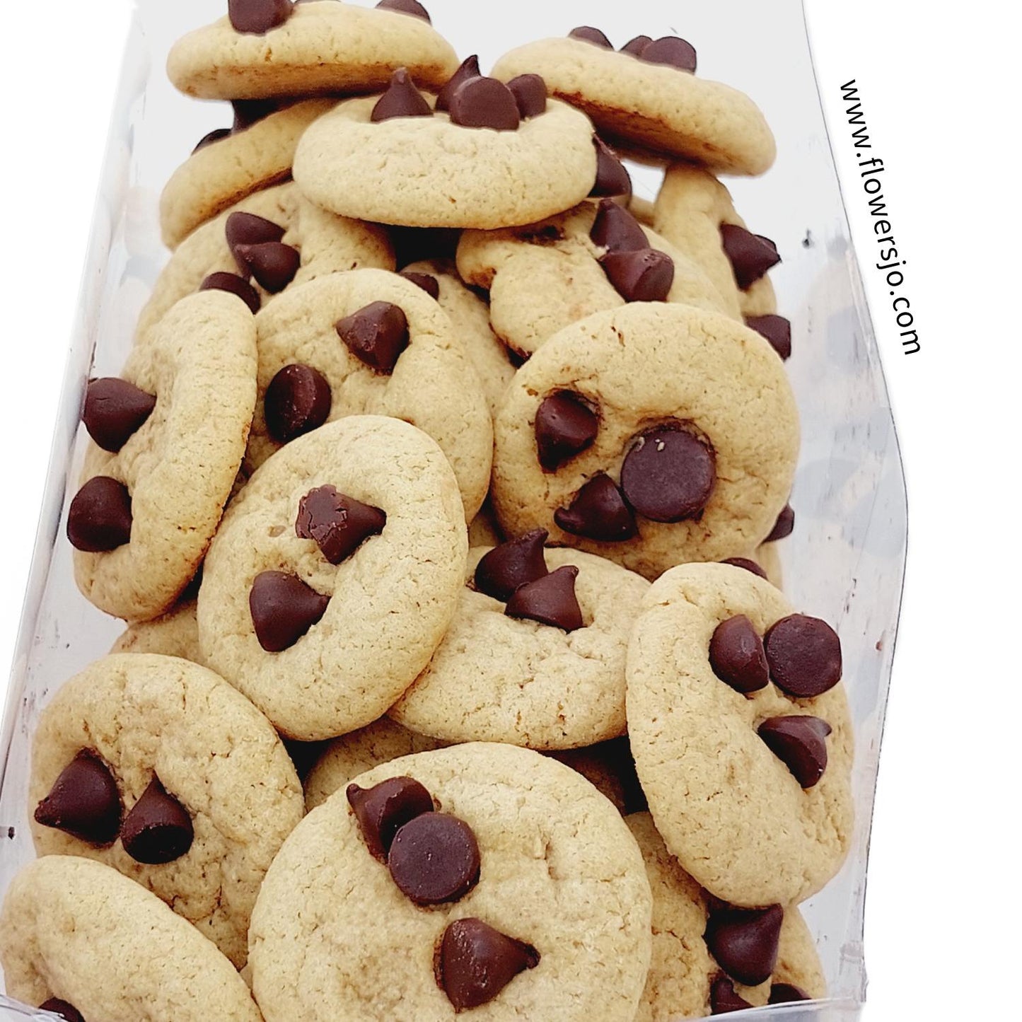 Cookies Chocochip Box by Secrets