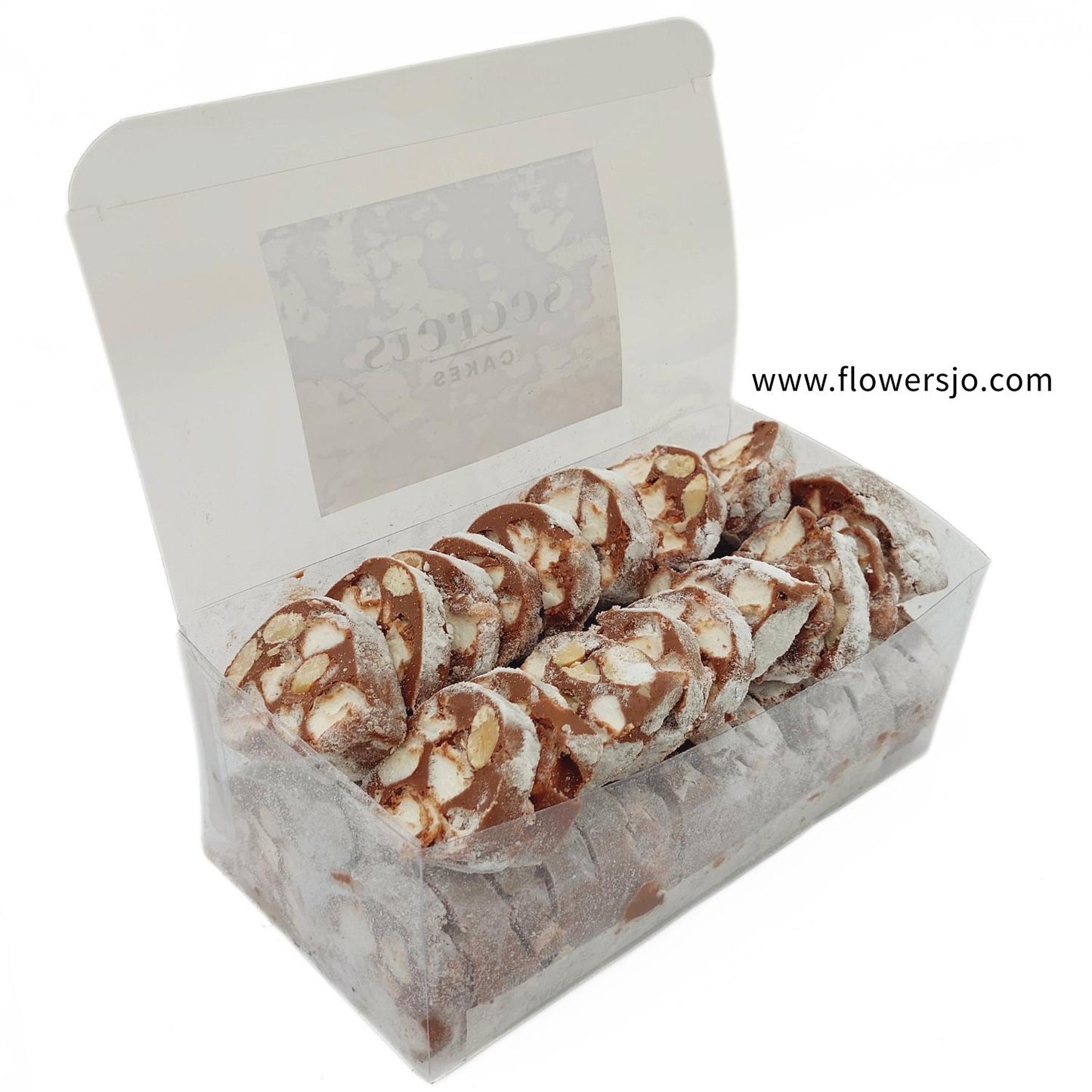 Susage Box by Secrets