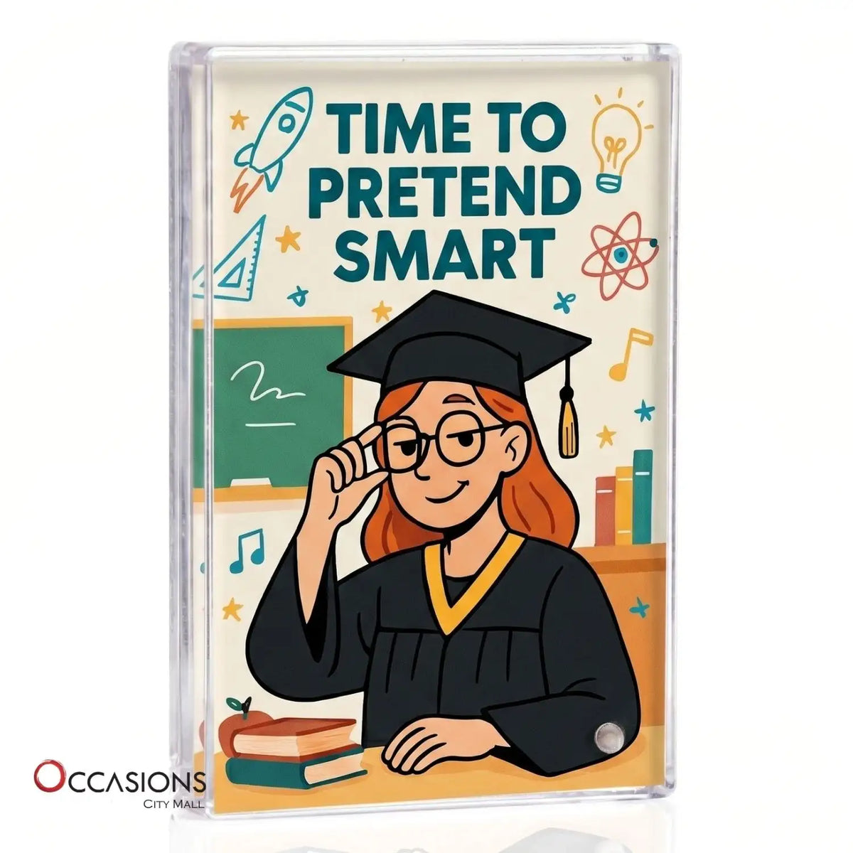Time To Pretend Smart Frame 2