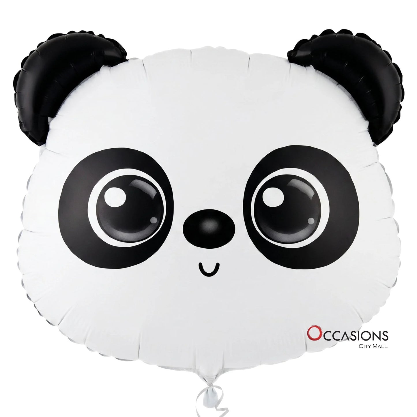 Cute Panda Balloon