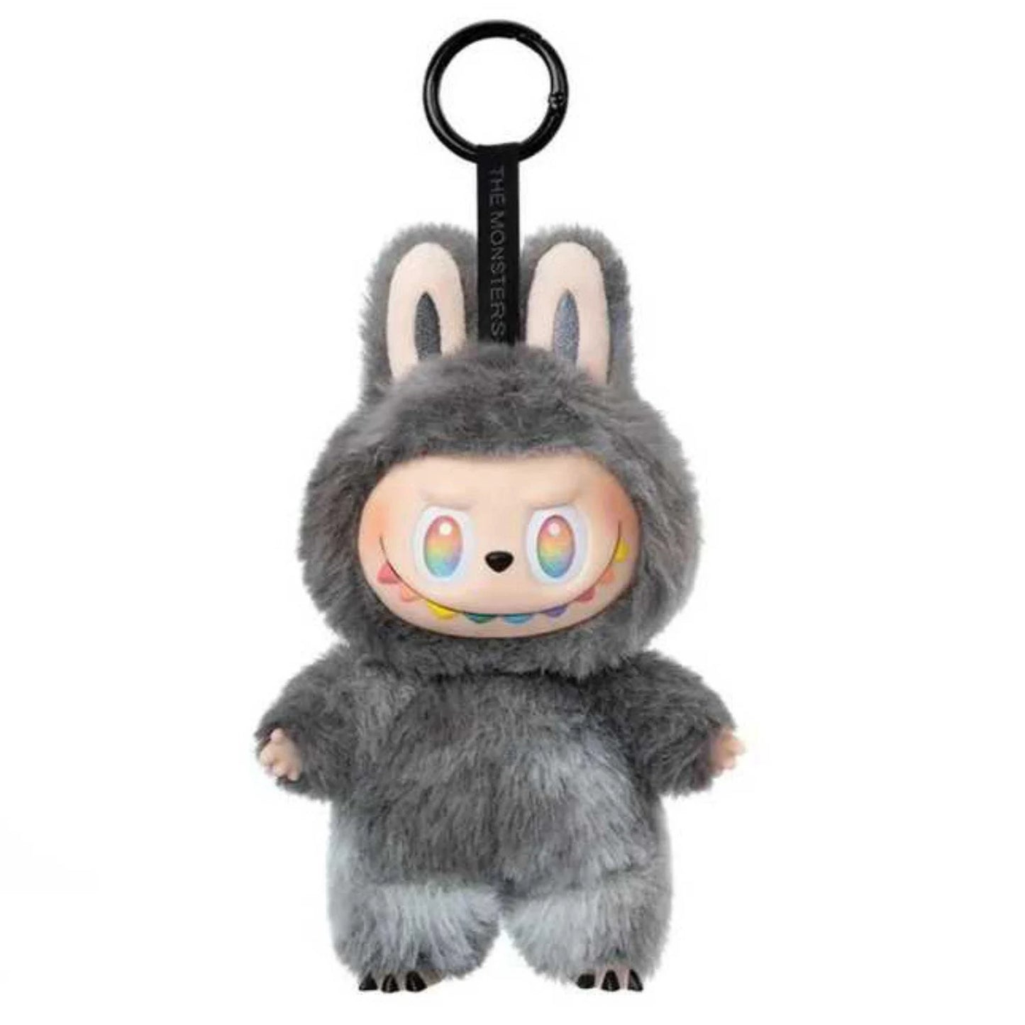 The Monsters Labubu Big into Energy Series