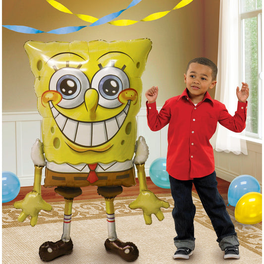 SpongeBob Air Walker Balloon