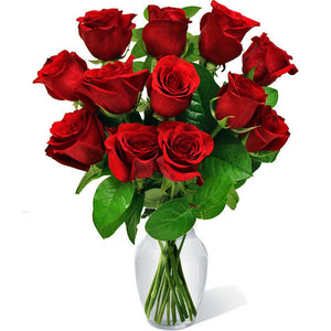 Red Roses - gift-on-line