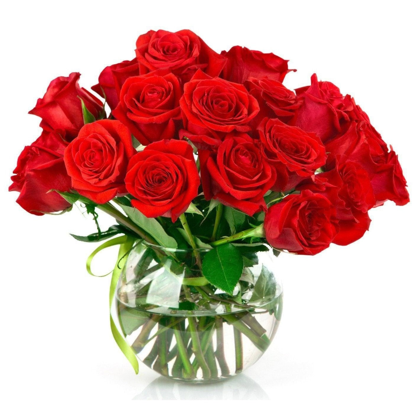 Red Roses - gift-on-line