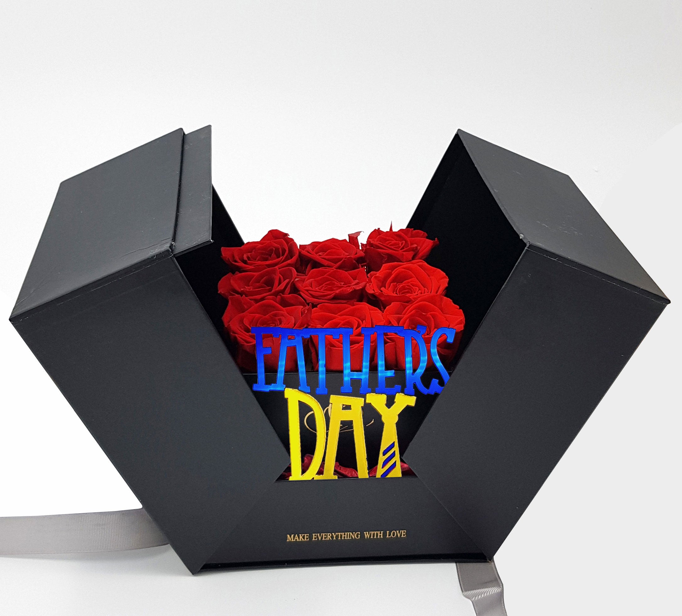 Father's Day Surprise Box