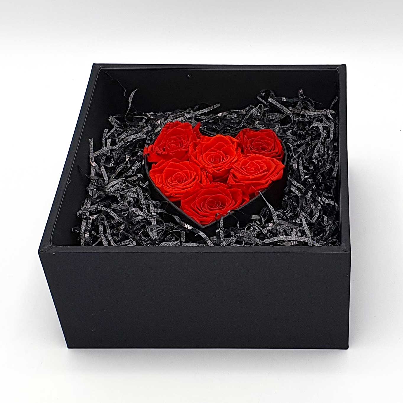 Blooming Love Roses (Small)