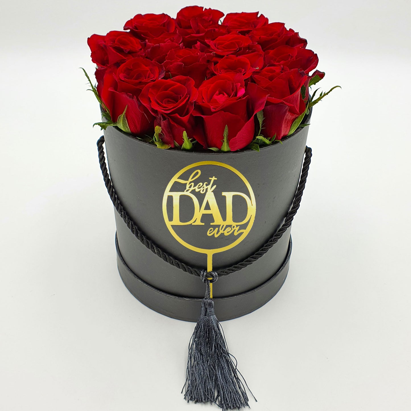 Best Dad arrangement