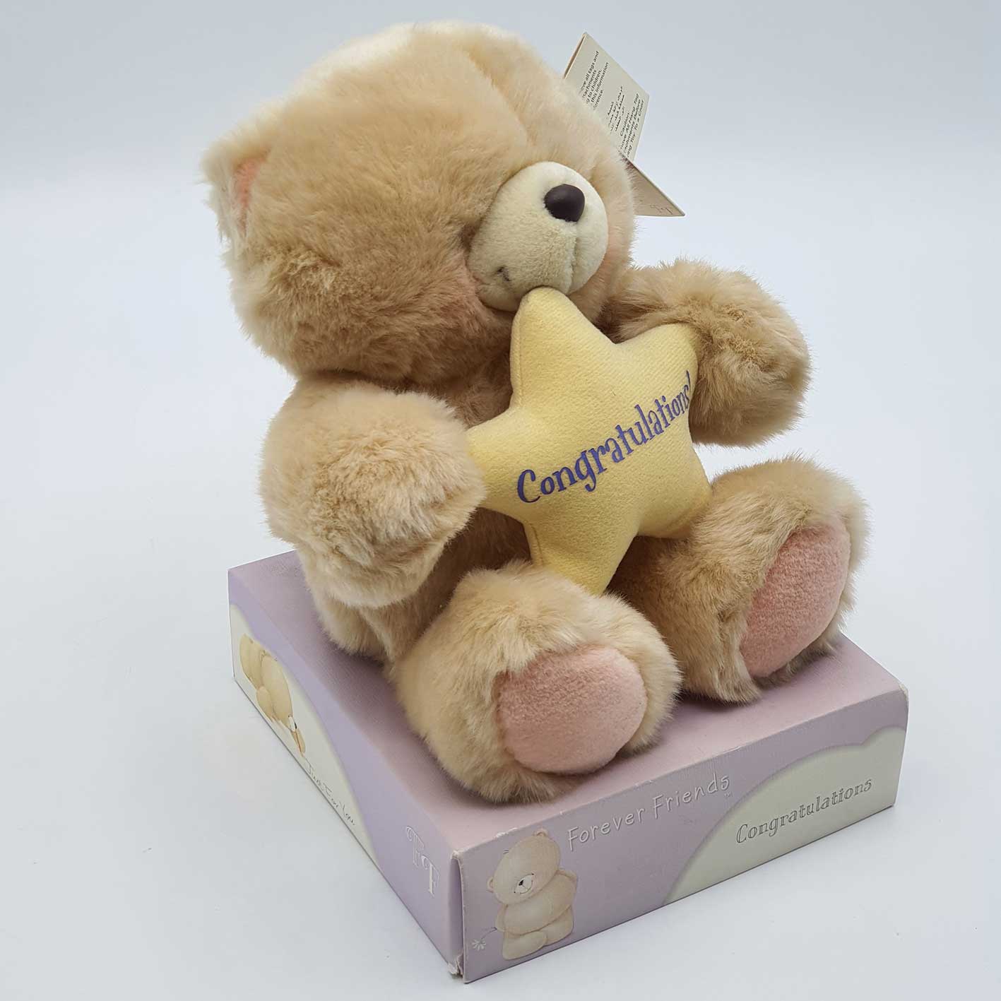 Congratulations - By Hallmark - 8 inch