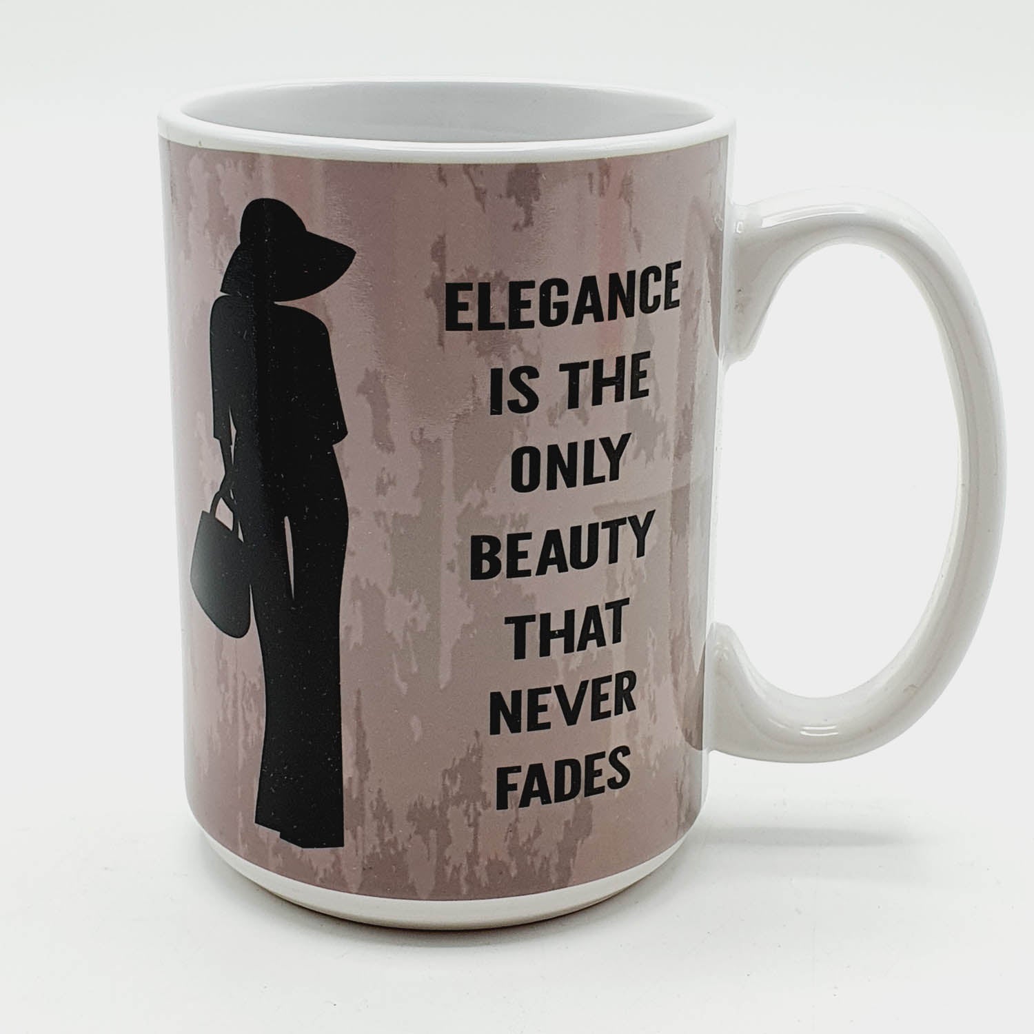 Elegance Beauty Mug