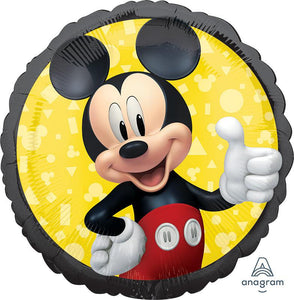 Mickey Mouse Balloon - 2