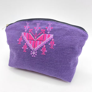 Embroidery Bag-شنطة تطريز