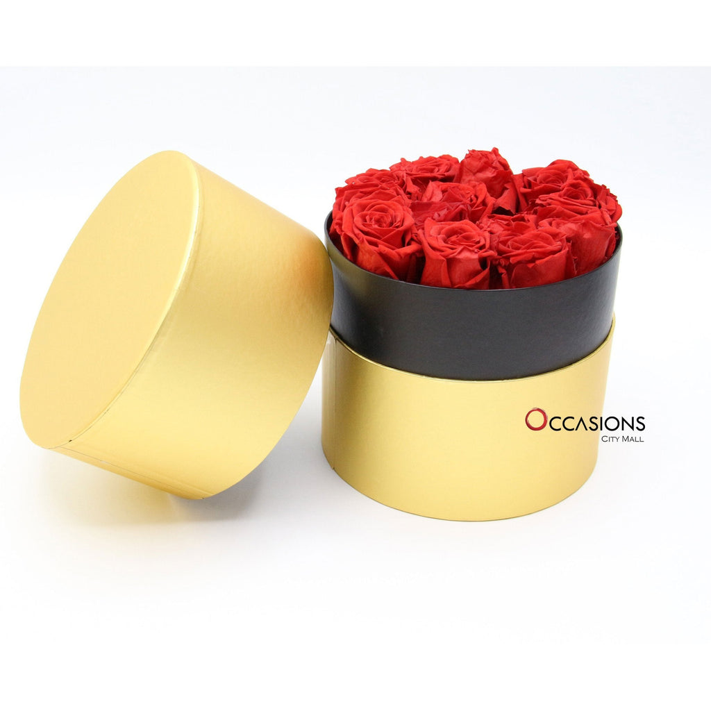 Extremely Gold Flowers send_delivery_Amman_Jordan