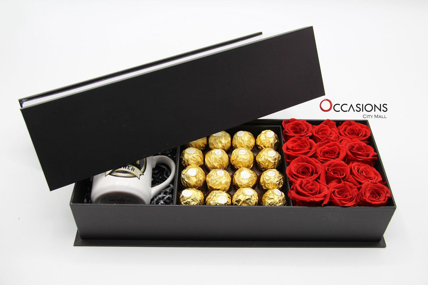 Best Father Special Package Flowerssend_delivery_Amman_Jordan
