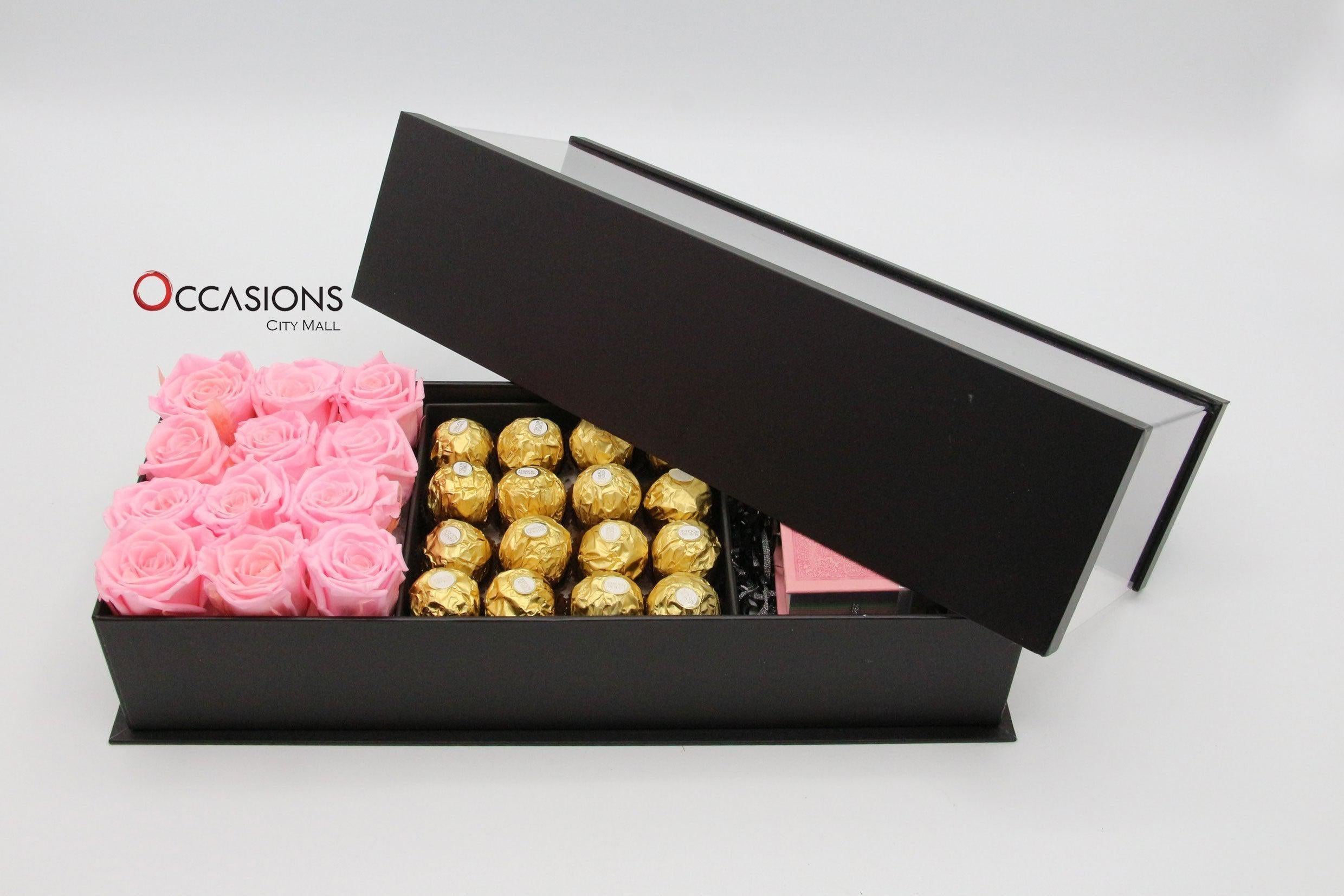 Quran Elegant package Flowerssend_delivery_Amman_Jordan
