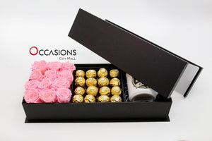 Best Sister Special Package Flowerssend_delivery_Amman_Jordan